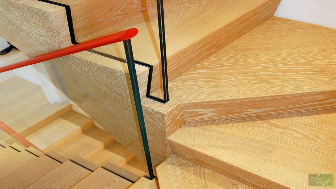 Yeo Valley Joinery bespoke staircases