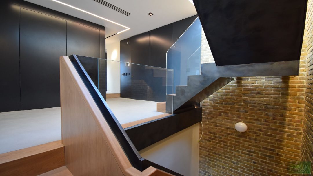 Yeo Valley Joinery - bespoke staircases
