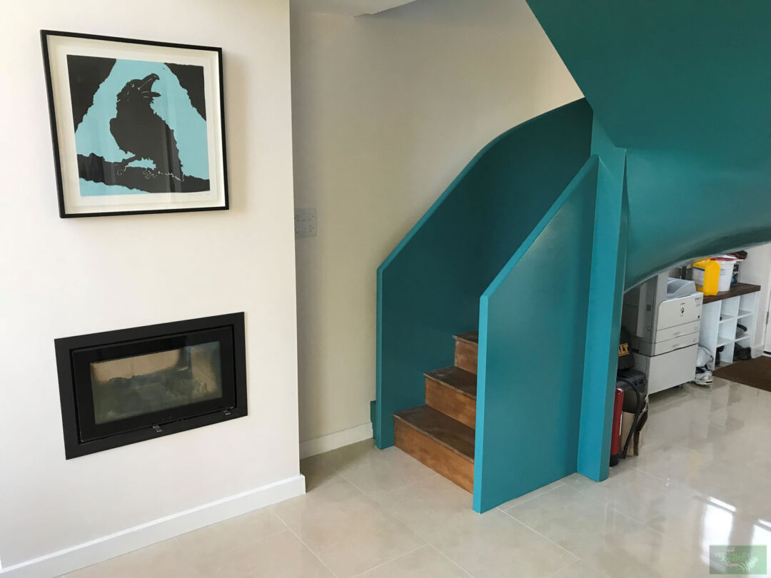 Staircases 36a