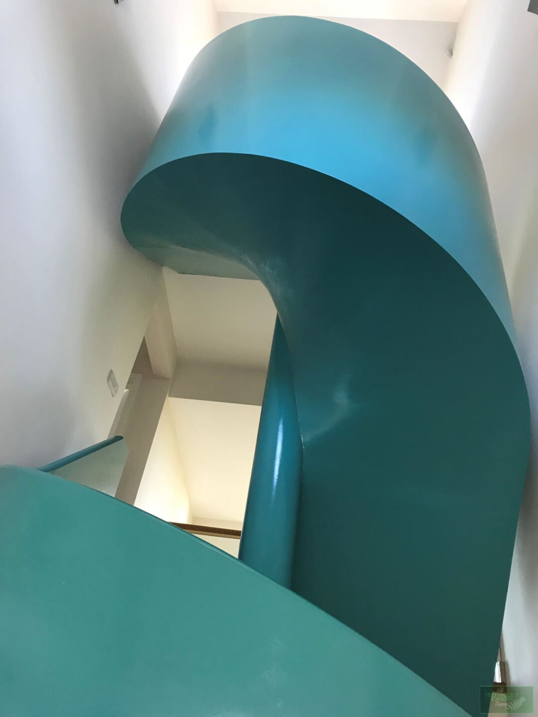 Staircases 36b