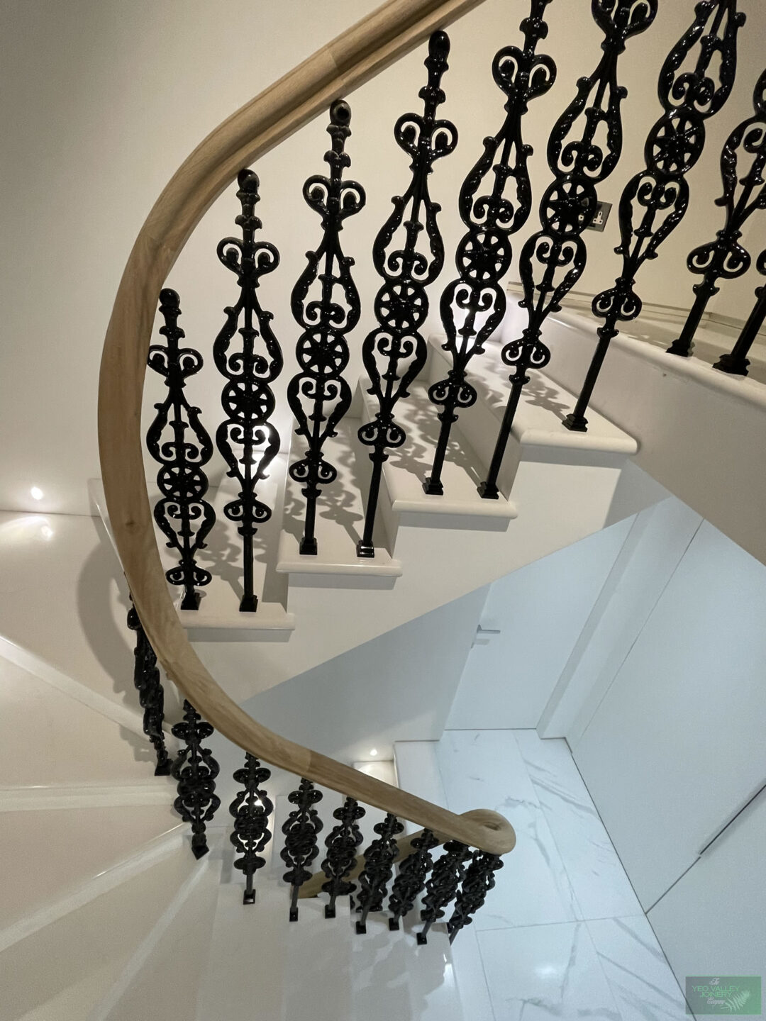 Staircases 41b