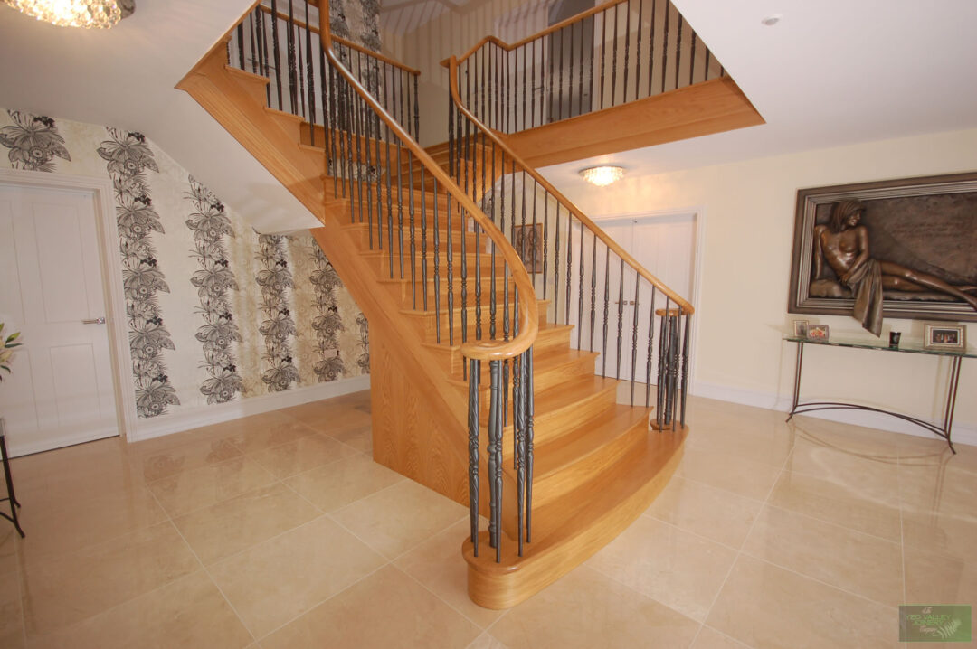 Staircases 45